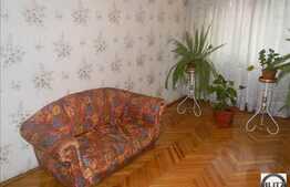 3 camere de vanzare pe strada Fabricii din Marasti!