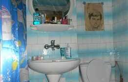 3 camere de vanzare pe strada Fabricii din Marasti!