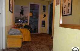 3 camere de vanzare pe strada Fabricii din Marasti!