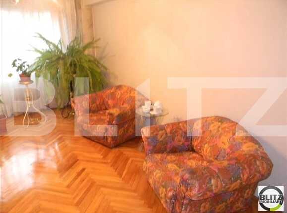 Apartament de vânzare 3 camere Marasti - 4948AV | BLITZ Cluj-Napoca | Poza2