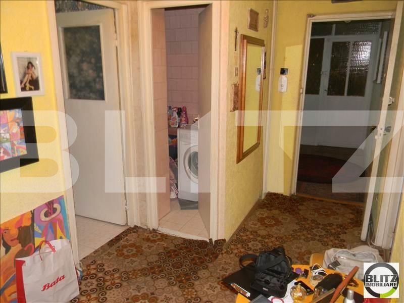 Apartament de vânzare 3 camere Marasti - 4948AV | BLITZ Cluj-Napoca | Poza10