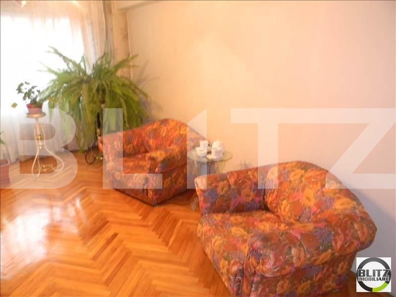 Apartament de vânzare 3 camere Marasti - 4948AV | BLITZ Cluj-Napoca | Poza2