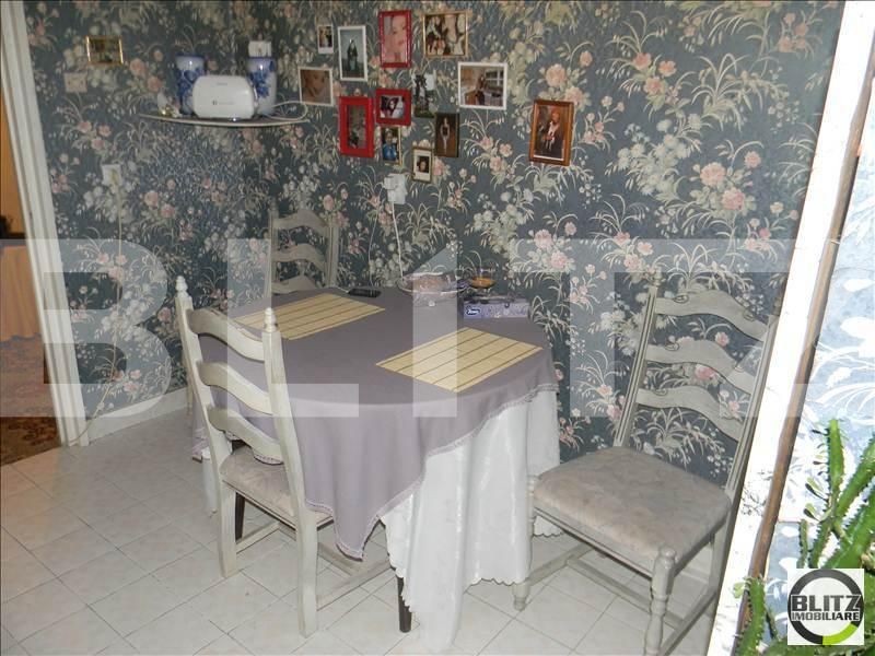 Apartament de vânzare 3 camere Marasti - 4948AV | BLITZ Cluj-Napoca | Poza6