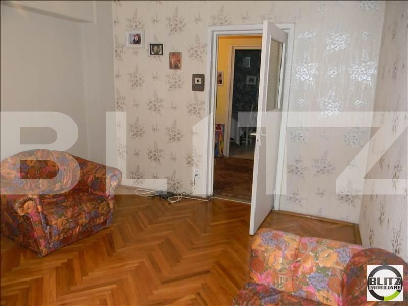 Apartament de vânzare 3 camere Marasti - 4948AV | BLITZ Cluj-Napoca | Poza4