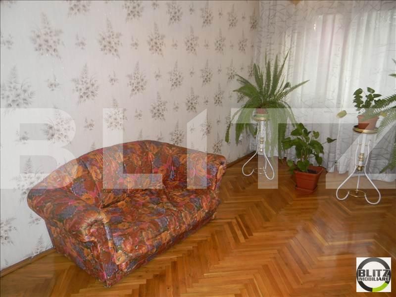 Apartament de vânzare 3 camere Marasti - 4948AV | BLITZ Cluj-Napoca | Poza3