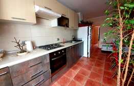 Apartament 3 camere, decomandat, etaj intermediar, zona Plopilor