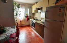 Apartament 3 camere, decomandat, etaj intermediar, zona Plopilor