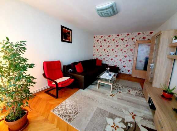 Apartament de vânzare 3 camere Plopilor - 49480AV | BLITZ Cluj-Napoca | Poza1