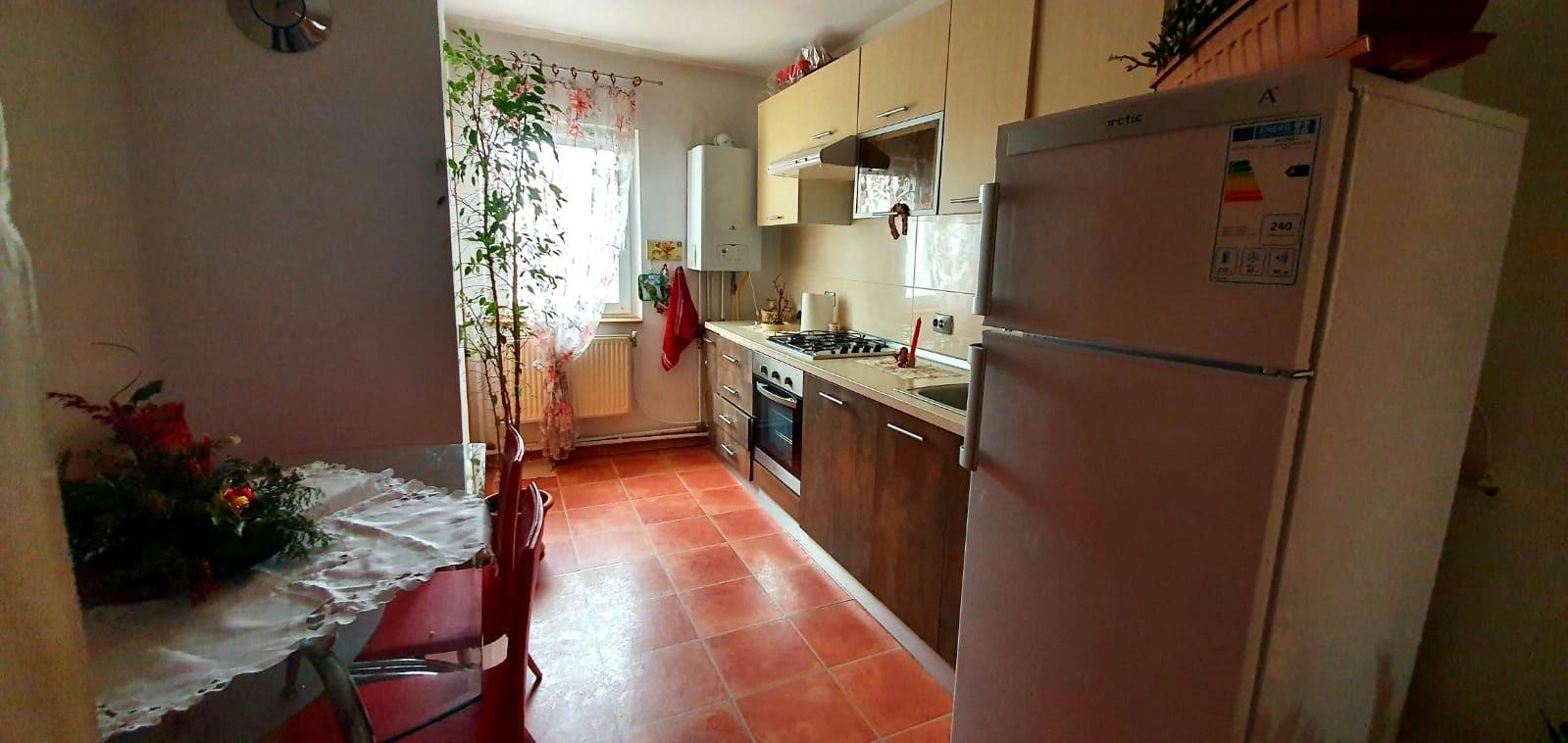 Apartament de vânzare 3 camere Plopilor - 49480AV | BLITZ Cluj-Napoca | Poza3