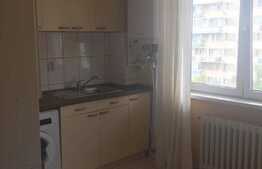 Apartament 2 camere, etaj intermediar, zona Interservisan
