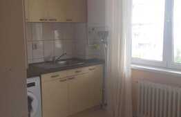 Apartament 2 camere, etaj intermediar, zona Interservisan