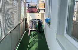 Apartament 2 camere, etaj intermediar, zona Interservisan