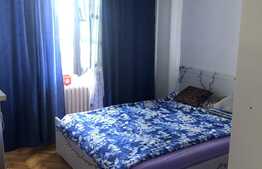 Apartament 2 camere, etaj intermediar, zona Interservisan