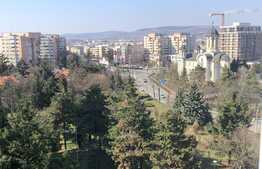 Apartament 2 camere, etaj intermediar, zona Interservisan