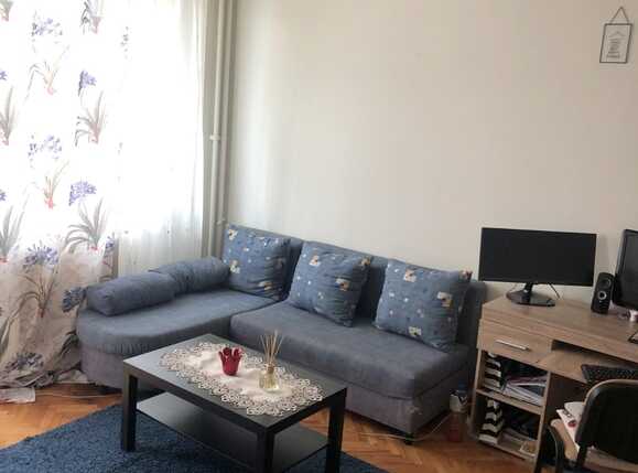 Apartament de vânzare 2 camere Gheorgheni - 49481AV | BLITZ Cluj-Napoca | Poza9