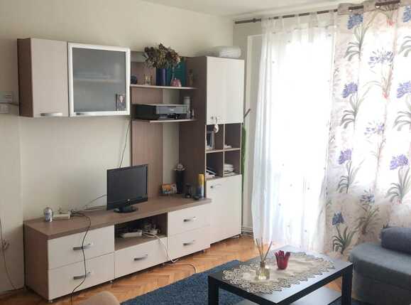 Apartament de vânzare 2 camere Gheorgheni - 49481AV | BLITZ Cluj-Napoca | Poza1