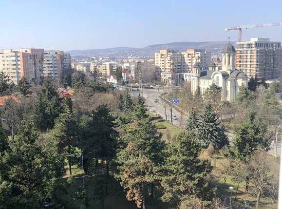 Apartament de vânzare 2 camere Gheorgheni - 49481AV | BLITZ Cluj-Napoca | Poza15