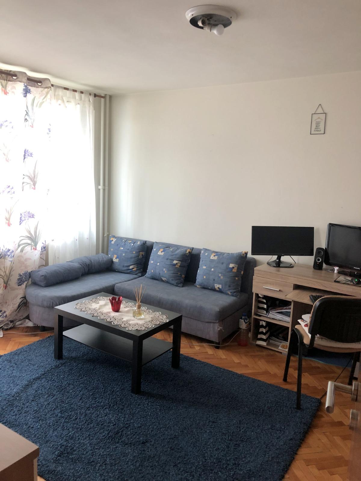 Apartament de vânzare 2 camere Gheorgheni - 49481AV | BLITZ Cluj-Napoca | Poza8