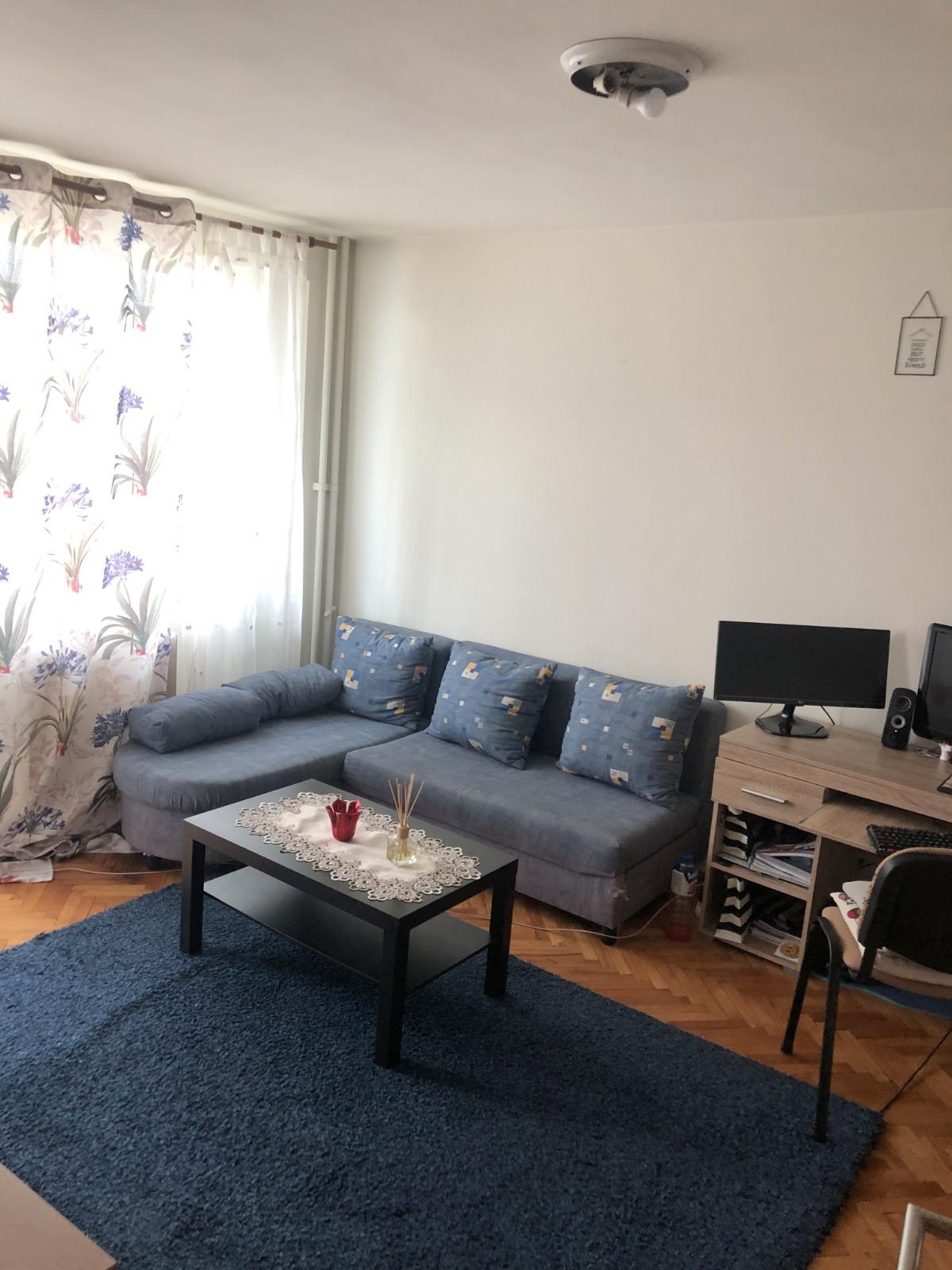 Apartament de vânzare 2 camere Gheorgheni - 49481AV | BLITZ Cluj-Napoca | Poza9