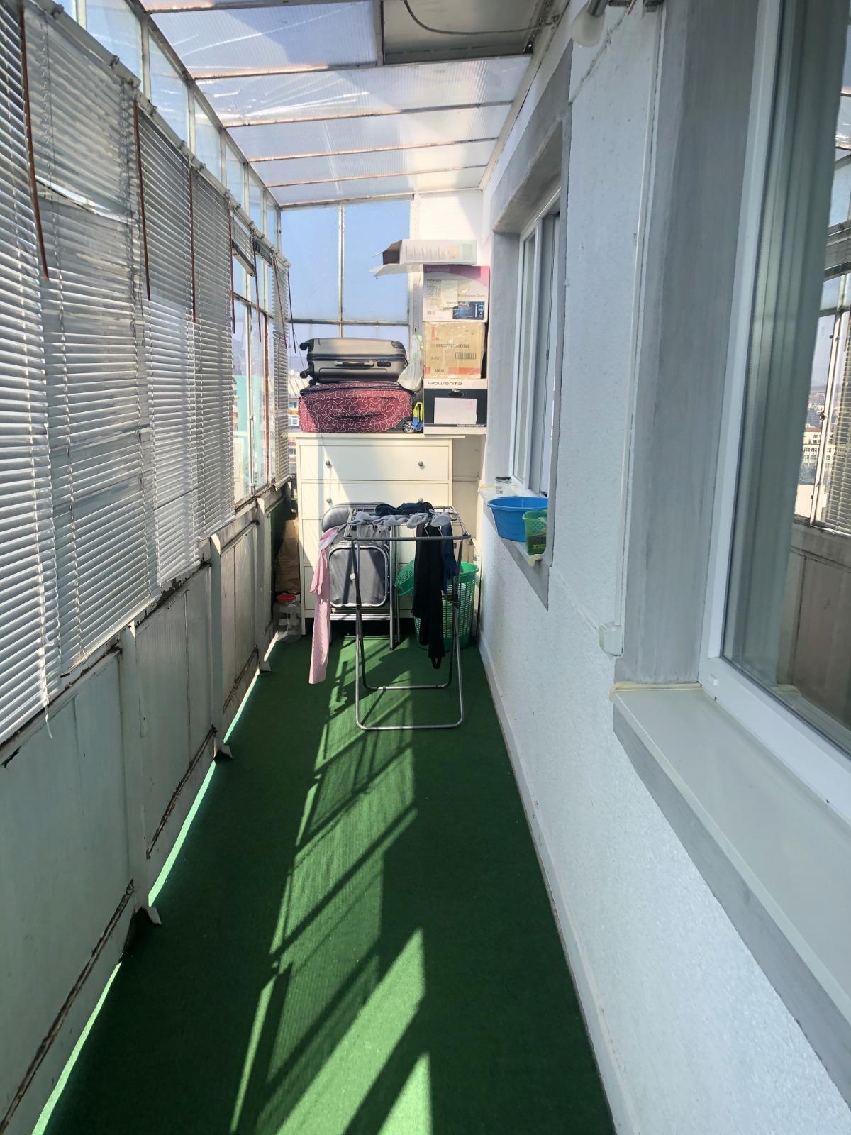 Apartament de vânzare 2 camere Gheorgheni - 49481AV | BLITZ Cluj-Napoca | Poza13