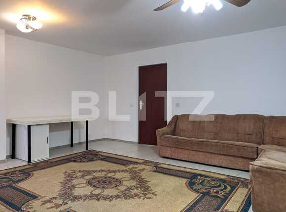 Apartament de închiriat 3 camere Iris - 49482AI | BLITZ Cluj-Napoca | Poza3