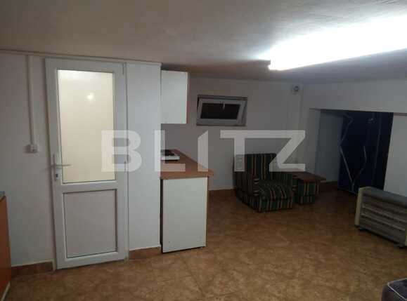 Apartament de închiriat 3 camere Iris - 49482AI | BLITZ Cluj-Napoca | Poza12