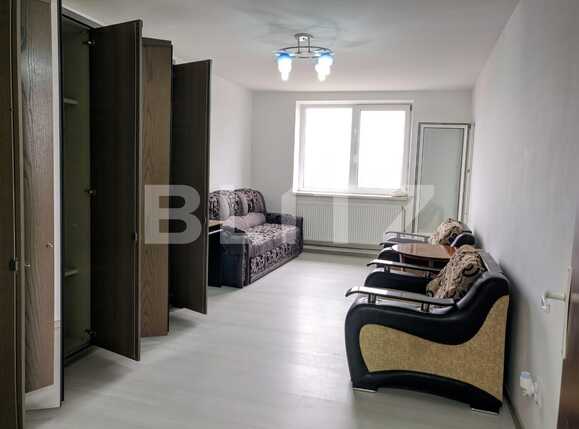 Apartament de închiriat 3 camere Iris - 49482AI | BLITZ Cluj-Napoca | Poza1