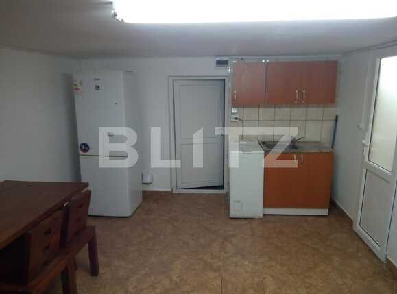 Apartament de închiriat 3 camere Iris - 49482AI | BLITZ Cluj-Napoca | Poza11