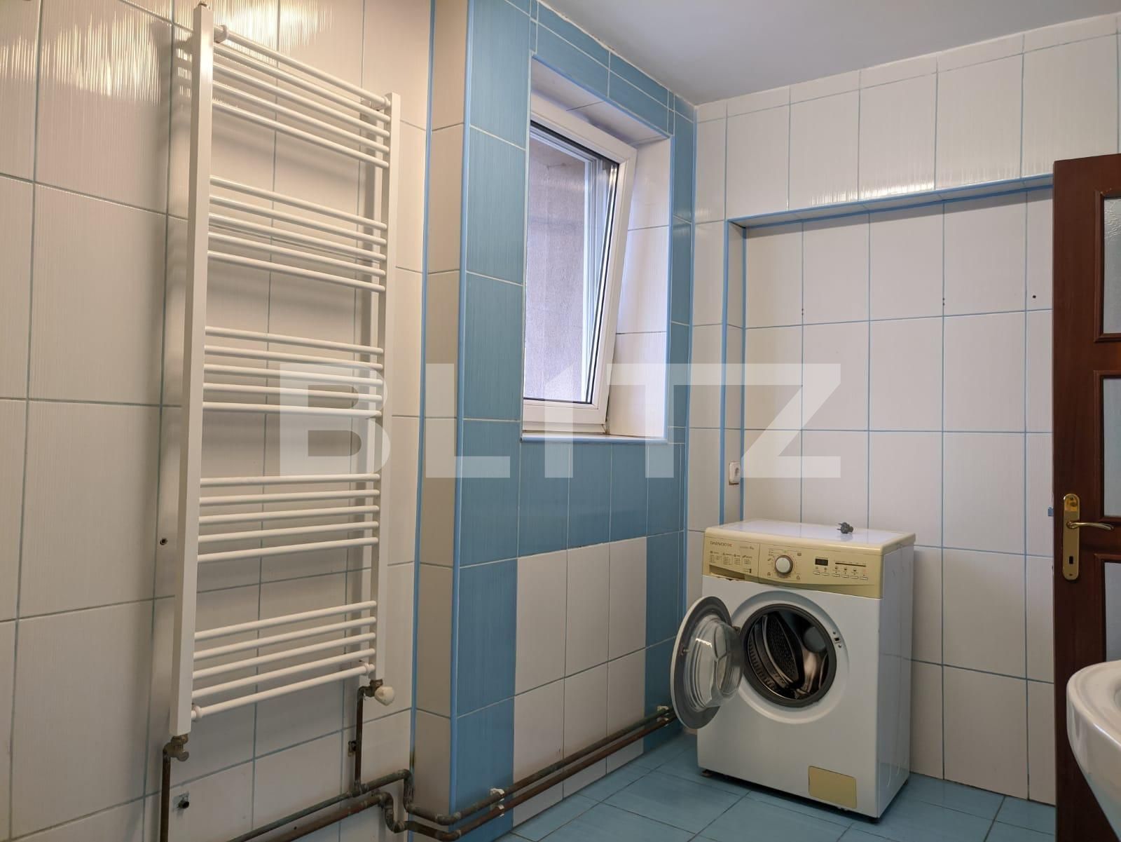 Apartament de închiriat 3 camere Iris - 49482AI | BLITZ Cluj-Napoca | Poza14
