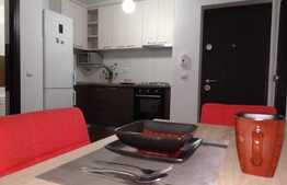 Apartament 2 camere, 40mp, finisat si mobilat, bloc nou, zona strazii Oasului