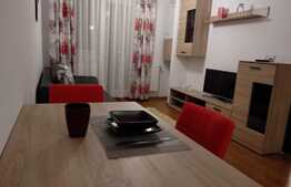 Apartament 2 camere, 40mp, finisat si mobilat, bloc nou, zona strazii Oasului