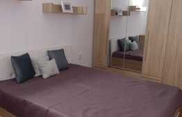 Apartament 2 camere, 40mp, finisat si mobilat, bloc nou, zona strazii Oasului