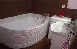 Apartament 2 camere, 40mp, finisat si mobilat, bloc nou, zona strazii Oasului