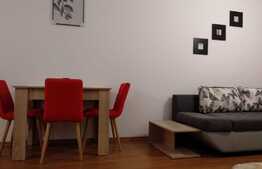 Apartament 2 camere, 40mp, finisat si mobilat, bloc nou, zona strazii Oasului