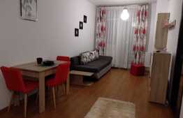 Apartament 2 camere, 40mp, finisat si mobilat, bloc nou, zona strazii Oasului