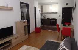 Apartament 2 camere, 40mp, finisat si mobilat, bloc nou, zona strazii Oasului