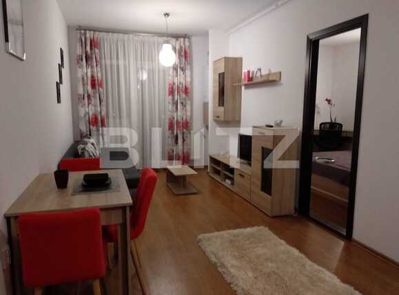 Apartament de vânzare 2 camere Iris - 49483AV | BLITZ Cluj-Napoca | Poza1