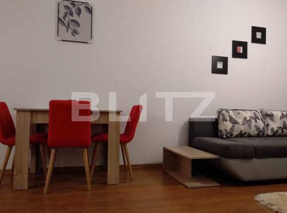 Apartament de vânzare 2 camere Iris - 49483AV | BLITZ Cluj-Napoca | Poza4