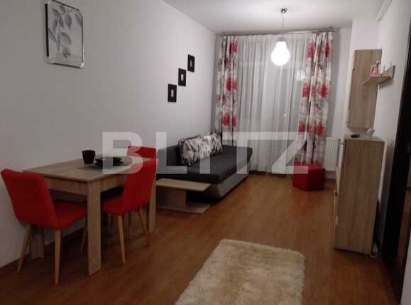 Apartament de vânzare 2 camere Iris - 49483AV | BLITZ Cluj-Napoca | Poza3