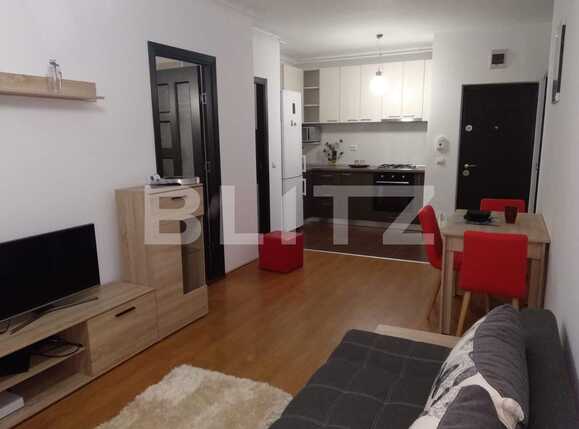 Apartament de vânzare 2 camere Iris - 49483AV | BLITZ Cluj-Napoca | Poza8