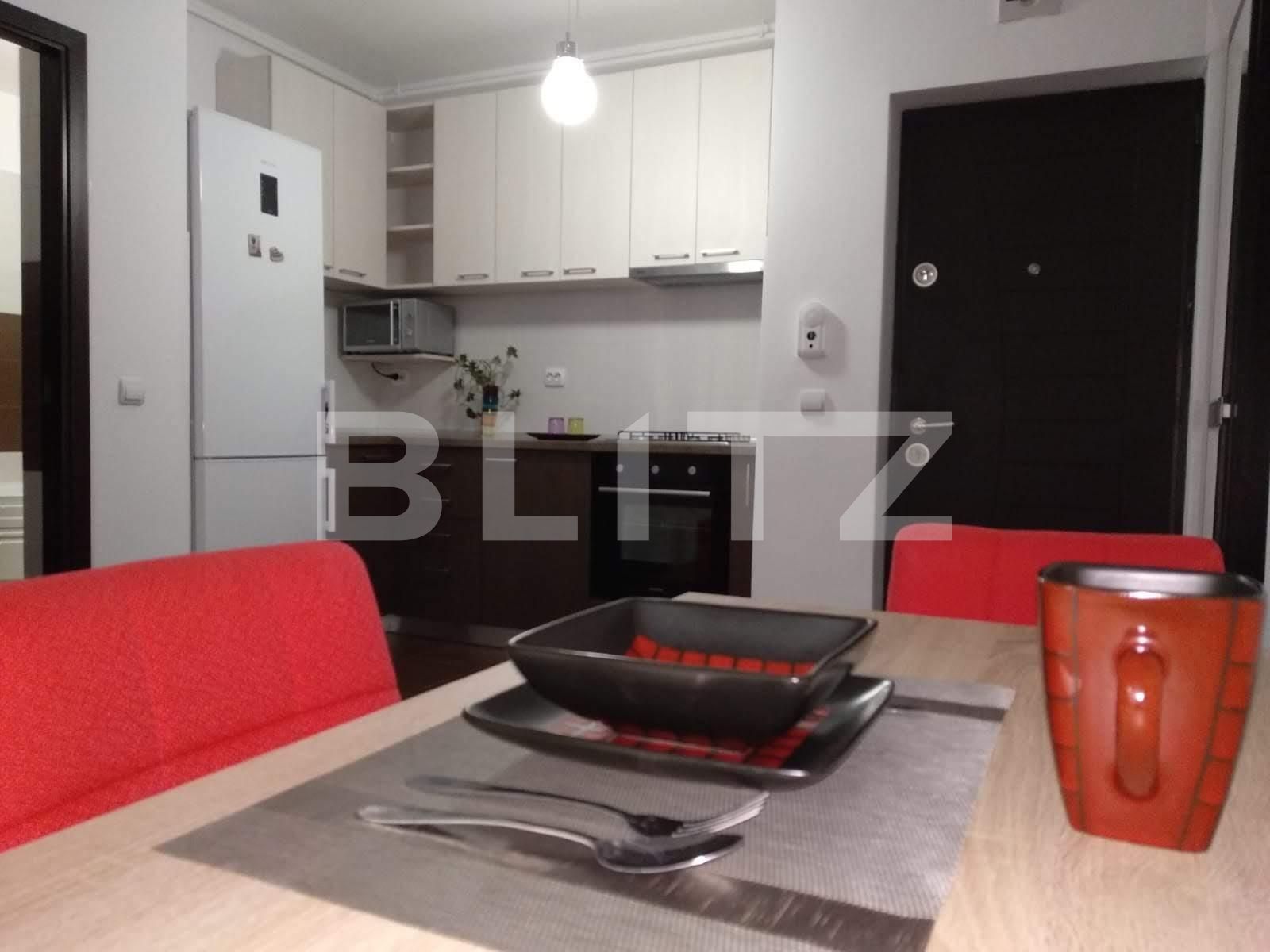 Apartament de vânzare 2 camere Iris - 49483AV | BLITZ Cluj-Napoca | Poza7