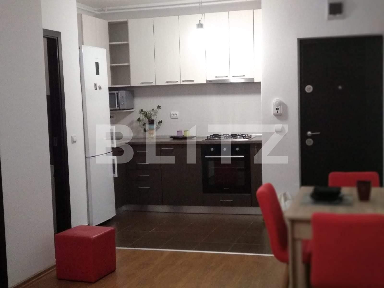 Apartament de vânzare 2 camere Iris - 49483AV | BLITZ Cluj-Napoca | Poza6