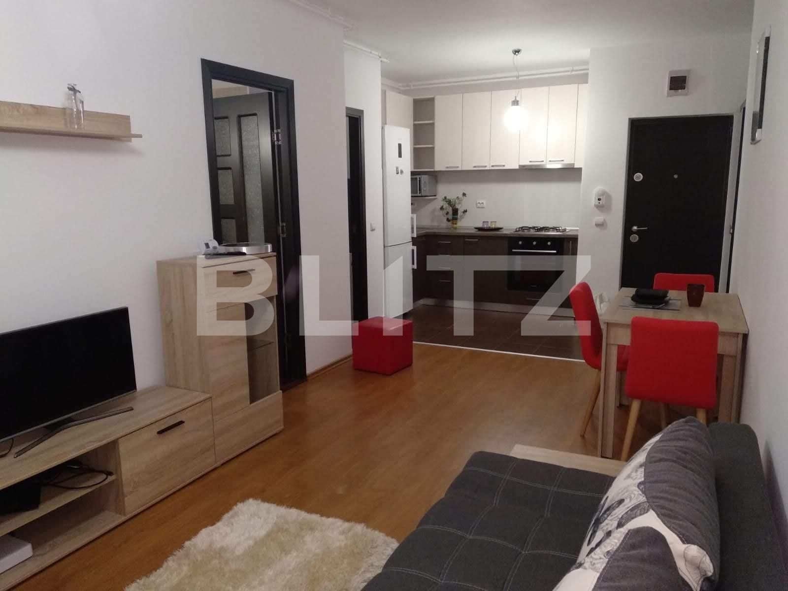 Apartament de vânzare 2 camere Iris - 49483AV | BLITZ Cluj-Napoca | Poza8