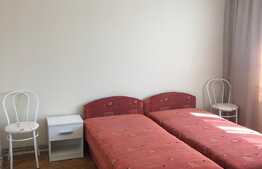 Apartament 2 camere decomandate, 52 mp, zona Calea Floresti