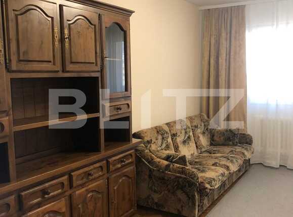 Apartament de închiriat 2 camere Manastur - 49484AI | BLITZ Cluj-Napoca | Poza2