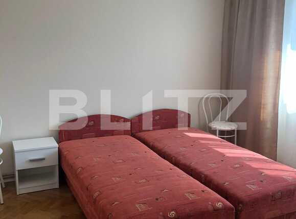 Apartament de închiriat 2 camere Manastur - 49484AI | BLITZ Cluj-Napoca | Poza4