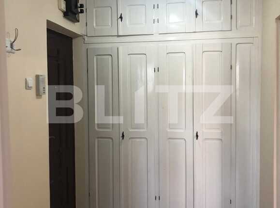 Apartament de închiriat 2 camere Manastur - 49484AI | BLITZ Cluj-Napoca | Poza6