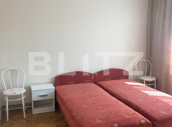 Apartament de închiriat 2 camere Manastur - 49484AI | BLITZ Cluj-Napoca | Poza3