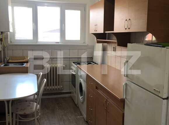 Apartament de închiriat 2 camere Manastur - 49484AI | BLITZ Cluj-Napoca | Poza8
