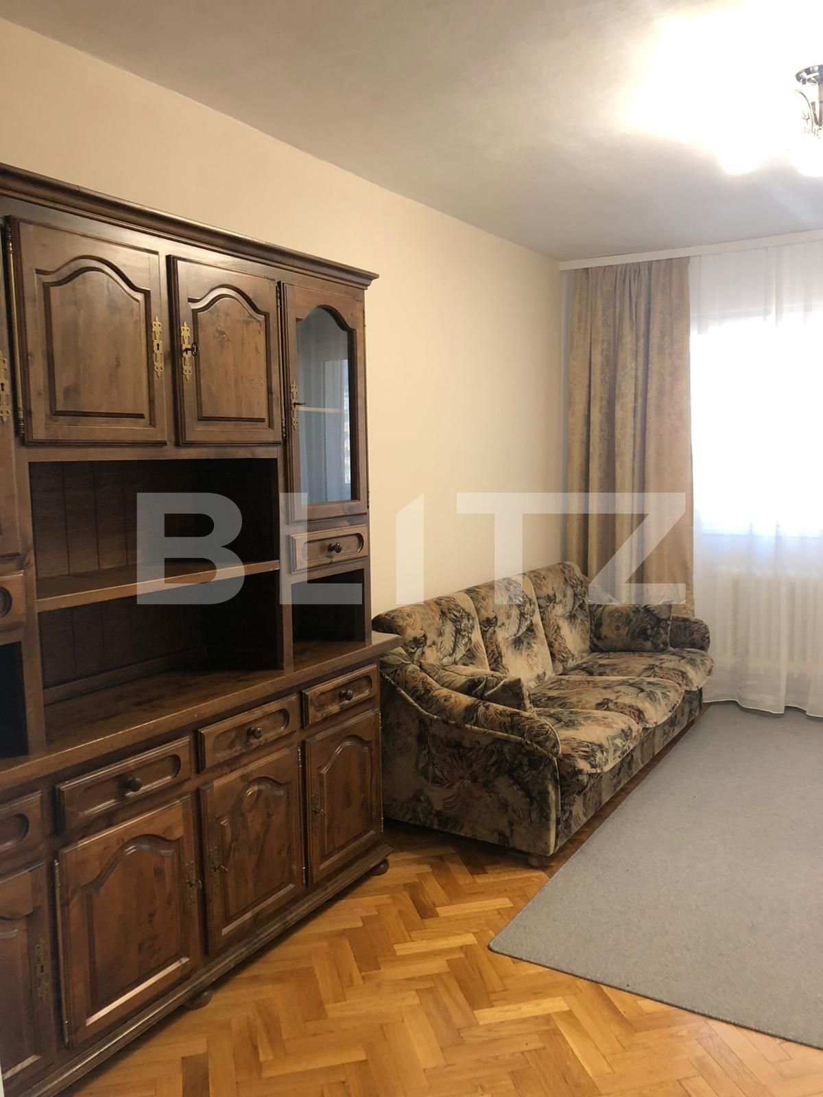 Apartament de închiriat 2 camere Manastur - 49484AI | BLITZ Cluj-Napoca | Poza2